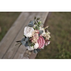 Svatební set na zakázku "Údolí stínů XI."