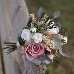 Svatební set na zakázku "Údolí stínů XI."