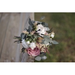 Svatební set na zakázku "Údolí stínů XI."