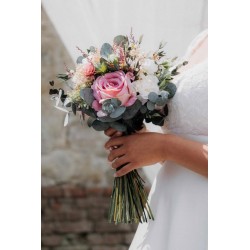 Wedding set according to contract