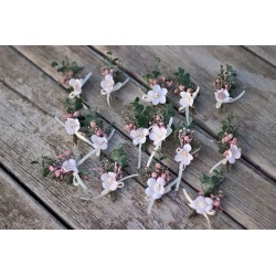 Vývazek pro svatebčana "Bodláček II."