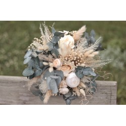 Svatební set na zakázku "S Tebou kamkoliv II."