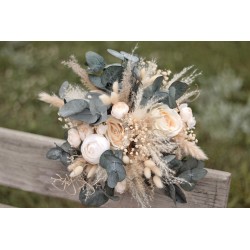 Svatební set na zakázku "S Tebou kamkoliv II."