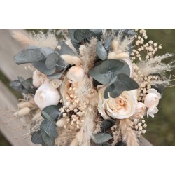 Svatební set na zakázku "S Tebou kamkoliv II."