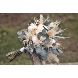 Svatební set na zakázku "S Tebou kamkoliv II."