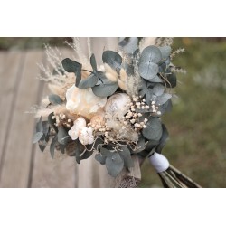 Svatební set na zakázku "S Tebou kamkoliv II."