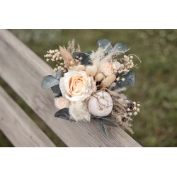 Svatební set na zakázku "S Tebou kamkoliv II."