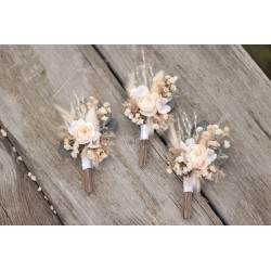 Svatební set na zakázku "S Tebou kamkoliv II."