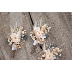 Svatební set na zakázku "S Tebou kamkoliv II."