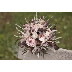 Svatební set na zakázku "Své milé"