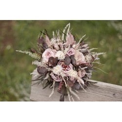 Svatební set na zakázku "Své milé"