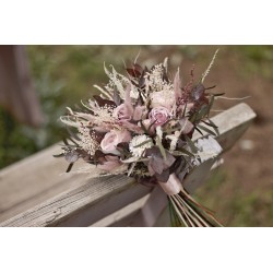 Svatební set na zakázku "Své milé"