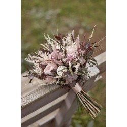 Svatební set na zakázku "Své milé"