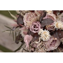 Svatební set na zakázku "Své milé"