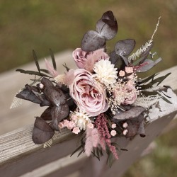 Svatební set na zakázku "Své milé"