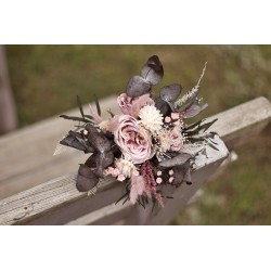 Svatební set na zakázku "Své milé"