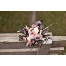 Svatební set na zakázku "Své milé"