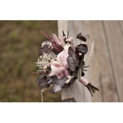 Svatební set na zakázku "Své milé"