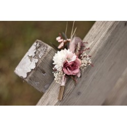 Svatební set na zakázku "Své milé"