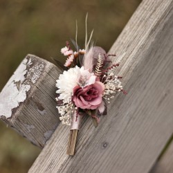 Svatební set na zakázku "Své milé"