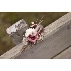 Svatební set na zakázku "Své milé"