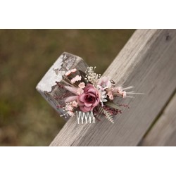 Svatební set na zakázku "Své milé"