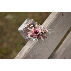 Svatební set na zakázku "Své milé"