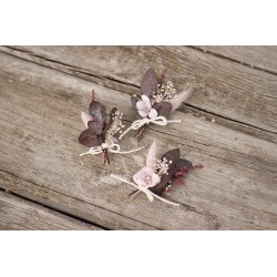 Svatební set na zakázku "Své milé"