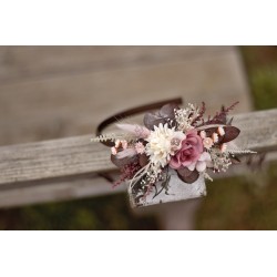 Svatební set na zakázku "Své milé"