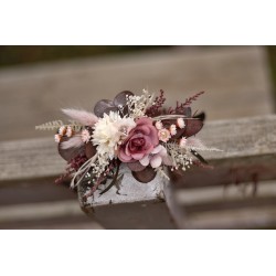 Svatební set na zakázku "Své milé"