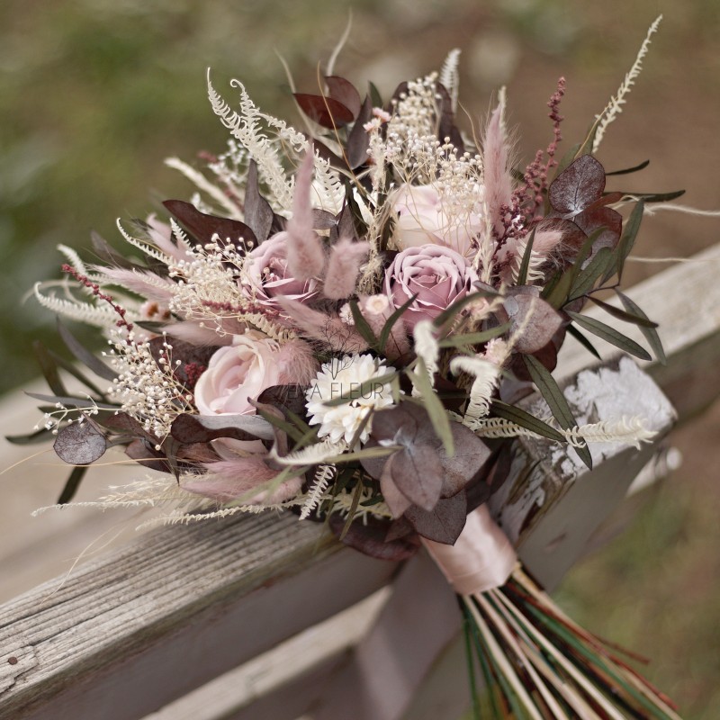 Svatební set na zakázku "Své milé"