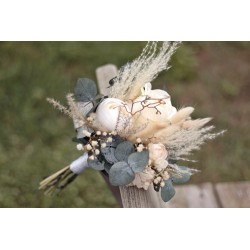 Kytice pro družičku, maminku "S Tebou kamkoliv II."