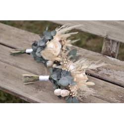 Kytice pro družičku, maminku "S Tebou kamkoliv II."