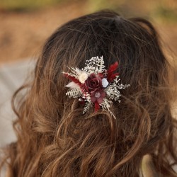 Vlásenka "Vínová láska"