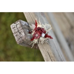 Vlásenka "Vínová láska"