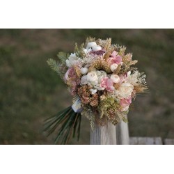 Svatební set na zakázku "Napořád X."