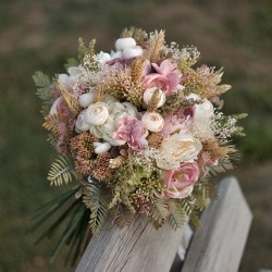 Svatební set na zakázku...