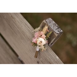 Svatební set na zakázku "Napořád X."