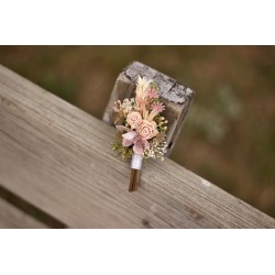 Svatební set na zakázku "Napořád X."