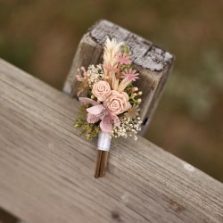 Svatební set na zakázku "Napořád X."