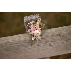 Svatební set na zakázku "Napořád X."