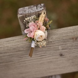 Svatební set na zakázku "Napořád X."