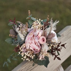 Kytice pro družičku,...