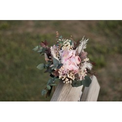 Kytice pro družičku, maminku "Skrytá zákoutí"