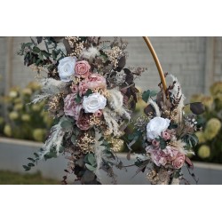 Svatební set na zakázku "Skrytá zákoutí"