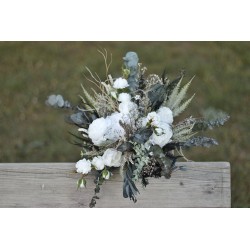 Svatební set na zakázku "Great Gatsby V."