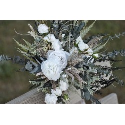 Svatební set na zakázku "Great Gatsby V."