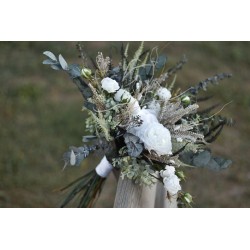 Svatební set na zakázku "Great Gatsby V."