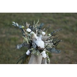 Svatební set na zakázku "Great Gatsby V."