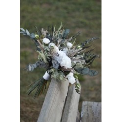 Svatební set na zakázku "Great Gatsby V."